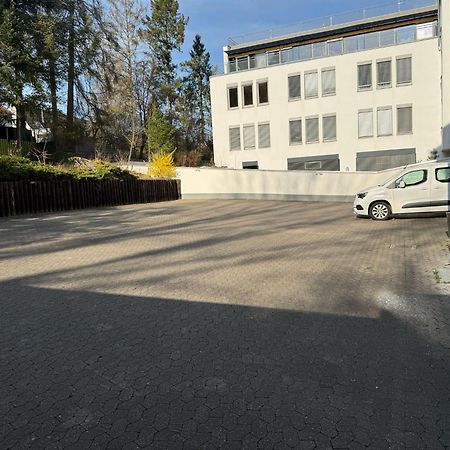 Hotel Erlenstegen Nuremberg ภายนอก รูปภาพ