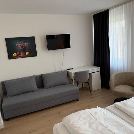Hotel Erlenstegen Nuremberg ภายนอก รูปภาพ