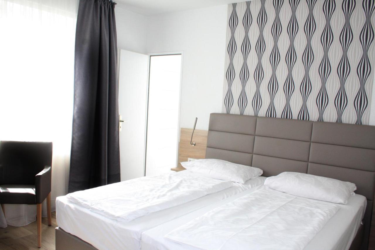 Hotel Erlenstegen Nuremberg ภายนอก รูปภาพ