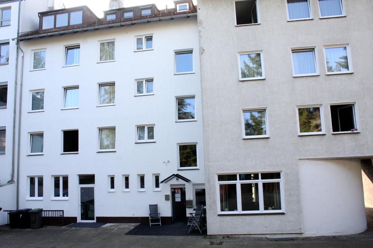 Hotel Erlenstegen Nuremberg ภายนอก รูปภาพ