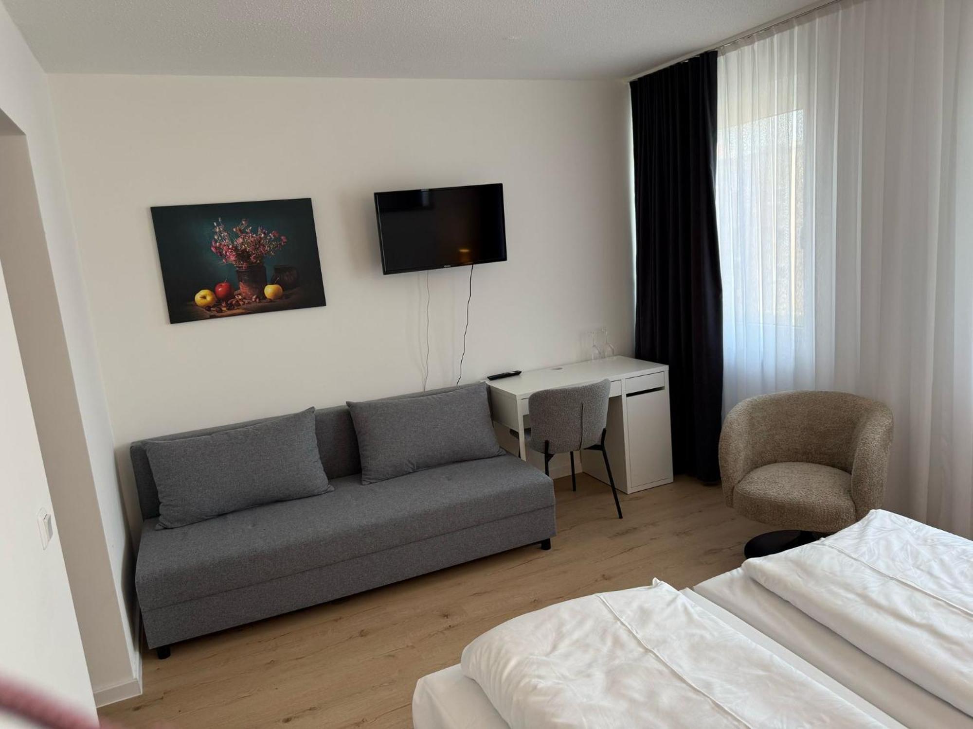 Hotel Erlenstegen Nuremberg ภายนอก รูปภาพ