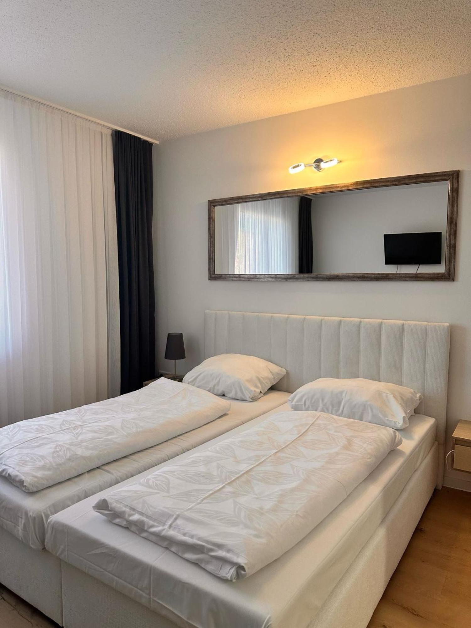 Hotel Erlenstegen Nuremberg ภายนอก รูปภาพ