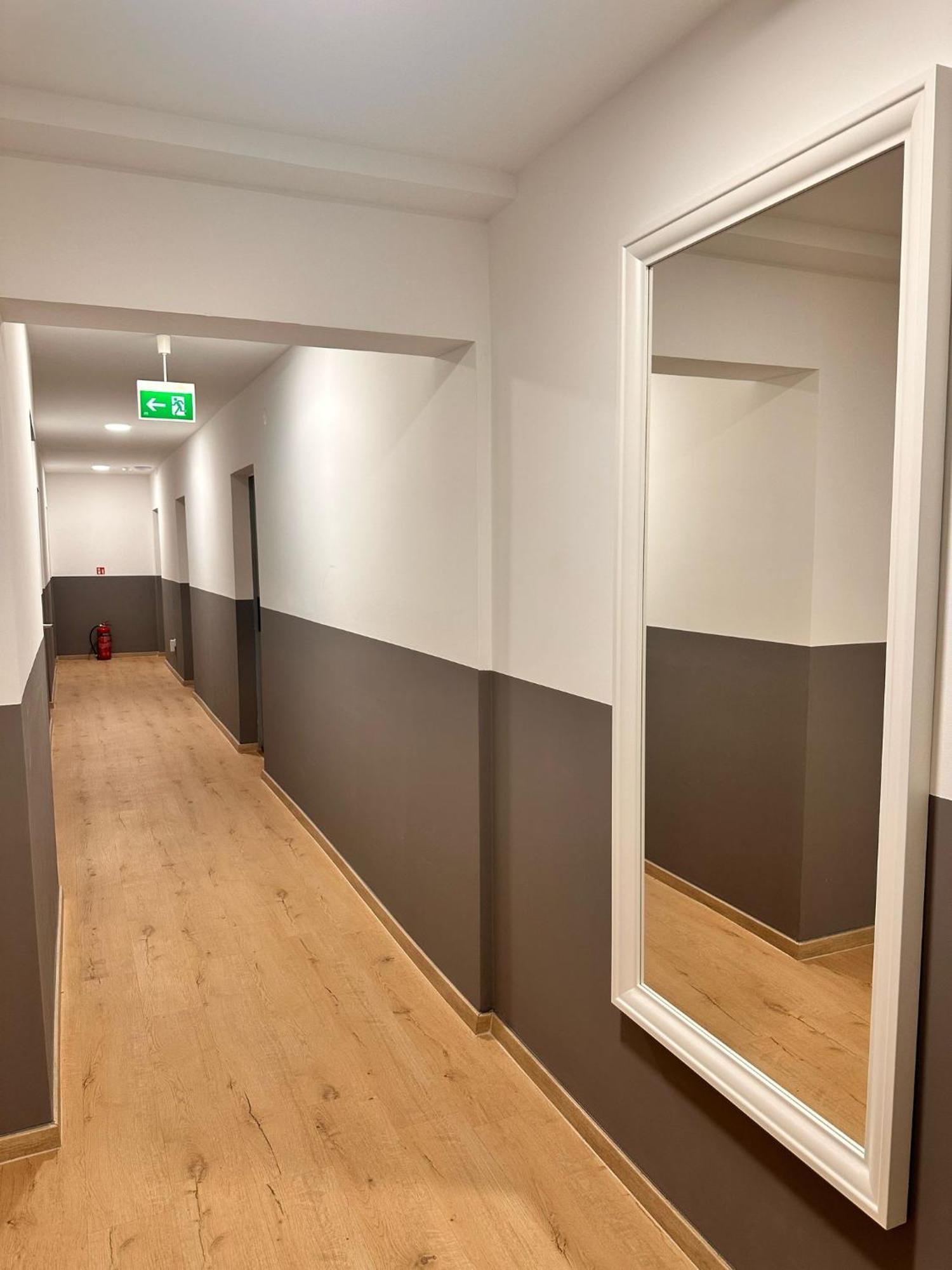 Hotel Erlenstegen Nuremberg ภายนอก รูปภาพ